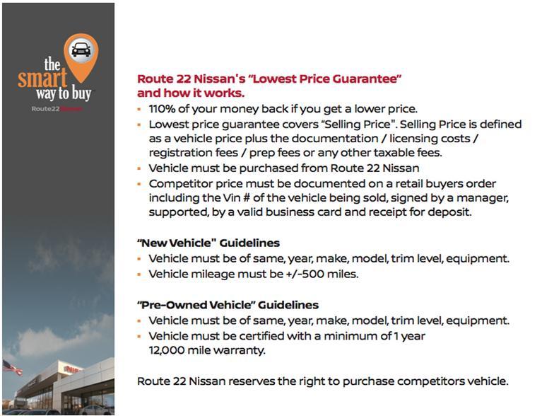 Route 22 Nissan >> Route 22 Nissan Hillside Nj Cars Com Route 22 Nissan >> Route 22 Nissan Hillside Nj Cars Com