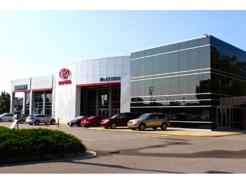 Mcgeorge Toyota Service >> Mcgeorge Toyota Henrico Va Cars Com Mcgeorge Toyota Service >> Mcgeorge Toyota Henrico Va Cars Com