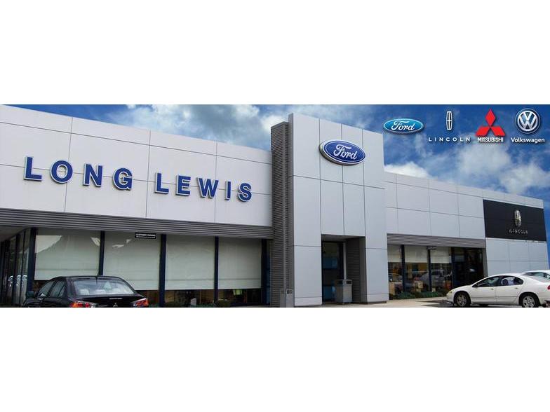 Long Lewis Ford Lincoln Muscle Shoals Al Cars Com
