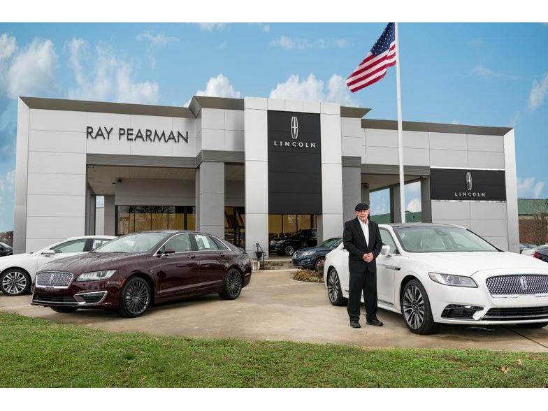 Ray Pearman Used Cars >> Ray Pearman Lincoln Huntsville Al Cars Com Ray Pearman Used Cars >> Ray Pearman Lincoln Huntsville Al Cars Com