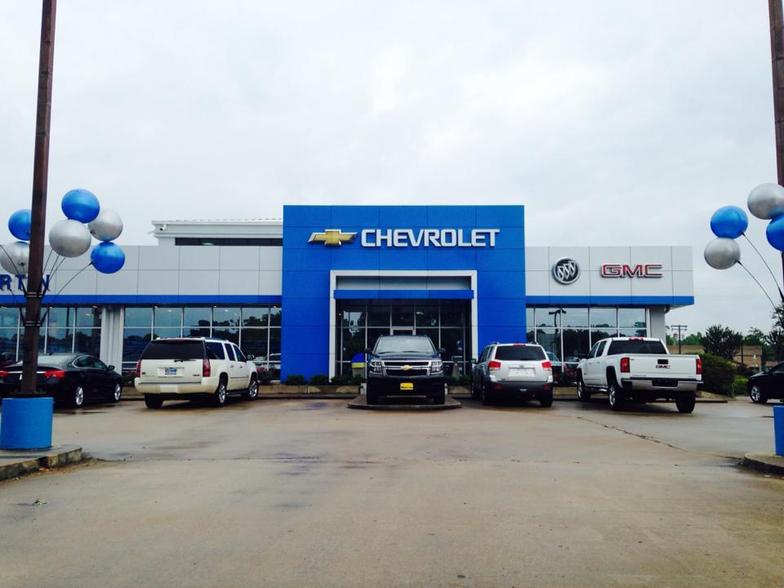 Martin Chevrolet Buick Gmc Cleveland Tx Cars Com