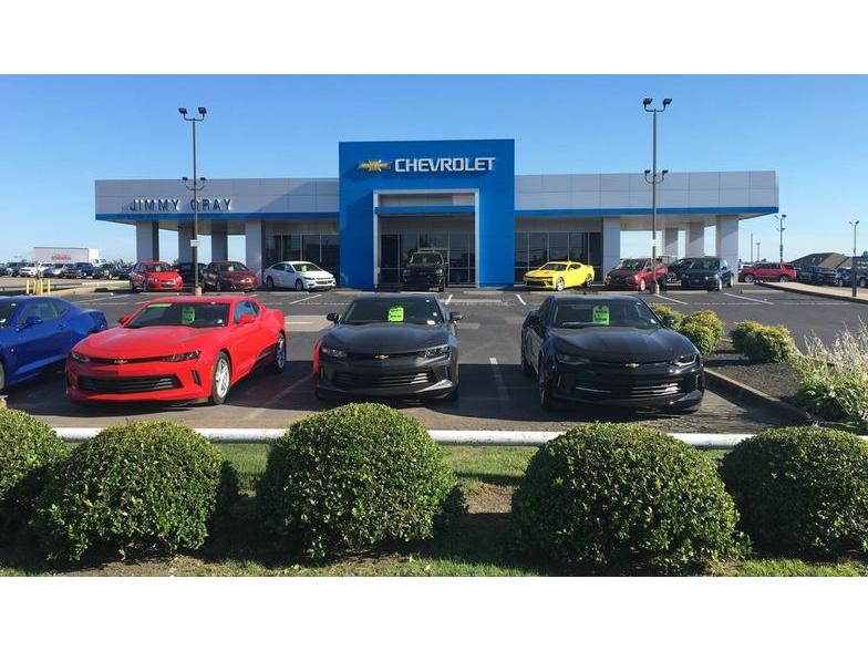 Chevrolet Gallery Jimmy Gray Chevrolet Southaven Ms