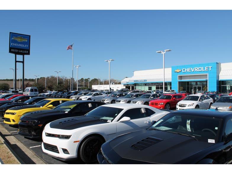 Chevrolet Gallery Reed Lallier Chevrolet Fayetteville Nc