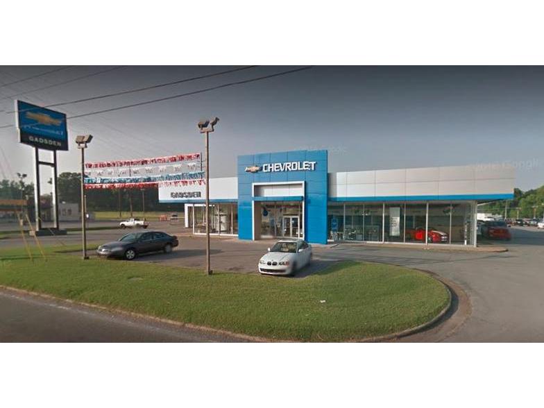 Chevrolet Of Gadsden >> Chevrolet Of Gadsden Gadsden Al Cars Com Chevrolet Of Gadsden >> Chevrolet Of Gadsden Gadsden Al Cars Com