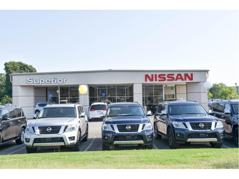 Superior Nissan Conway >> Superior Nissan Of Conway Conway Ar Cars Com Superior Nissan Conway >> Superior Nissan Of Conway Conway Ar Cars Com