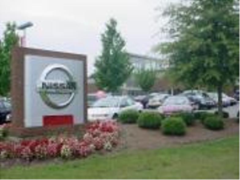 Sutherlin Nissan Mall Of Georgia Buford Ga Cars Com