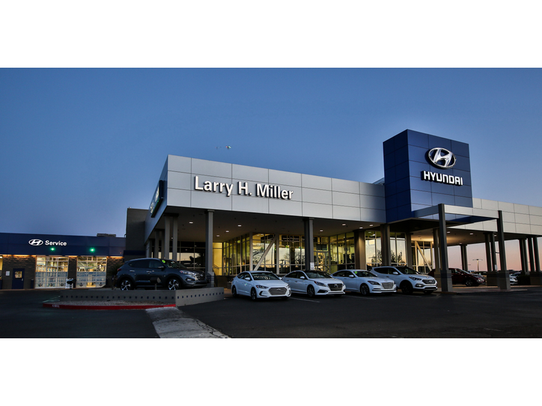 Larry H Miller Hyundai Albuquerque Home Facebook