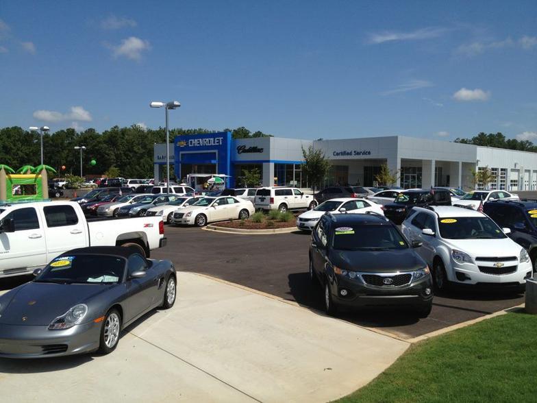 Gary Russ Chevrolet Used Cars >> Gary Russ Chevrolet Cadillac Greenwood Sc Cars Com Gary Russ Chevrolet Used Cars >> Gary Russ Chevrolet Cadillac Greenwood Sc Cars Com