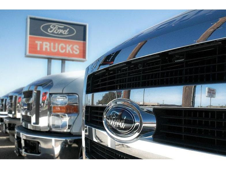 Sewell Ford Odessa >> Sewell Ford Lincoln Odessa Tx Cars Com Sewell Ford Odessa >> Sewell Ford Lincoln Odessa Tx Cars Com