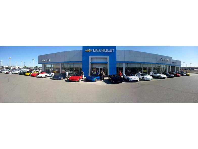 Wilmes Chevroletbuickgmc