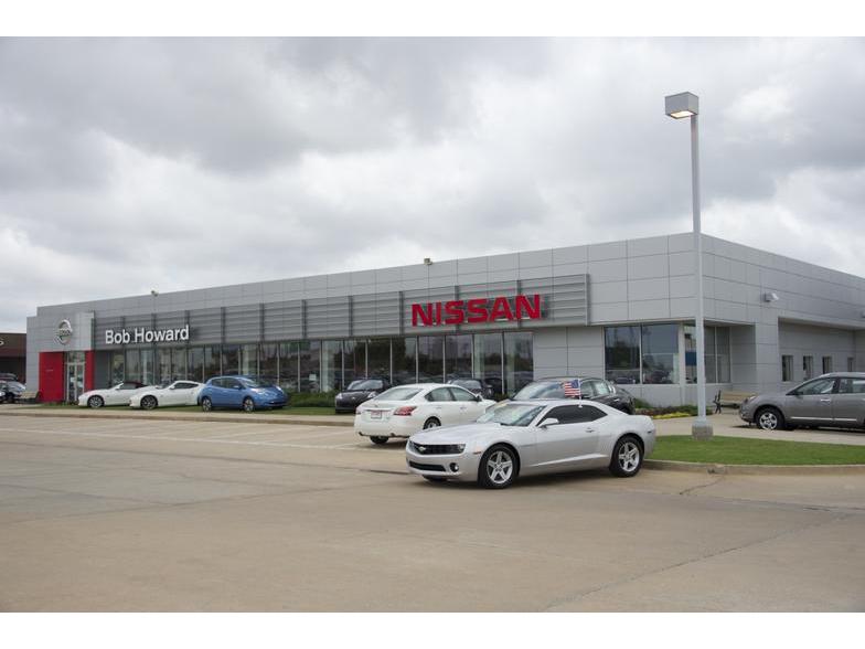 Bob Howard Nissan >> Bob Howard Nissan Oklahoma City Ok Cars Com Bob Howard Nissan >> Bob Howard Nissan Oklahoma City Ok Cars Com