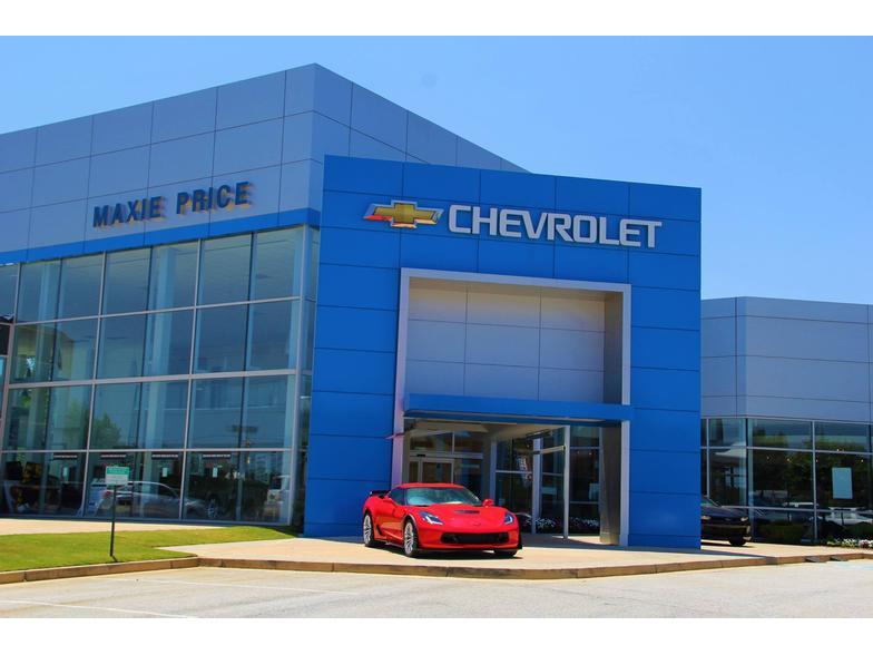 Chevrolet Gallery: Maxie Price Chevrolet Loganville Georgia