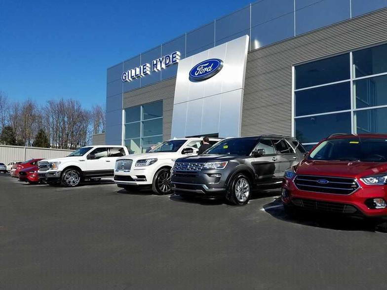 Gillie Hyde Glasgow Ky >> Gillie Hyde Auto Group Glasgow Ky Cars Com Gillie Hyde Glasgow Ky >> Gillie Hyde Auto Group Glasgow Ky Cars Com
