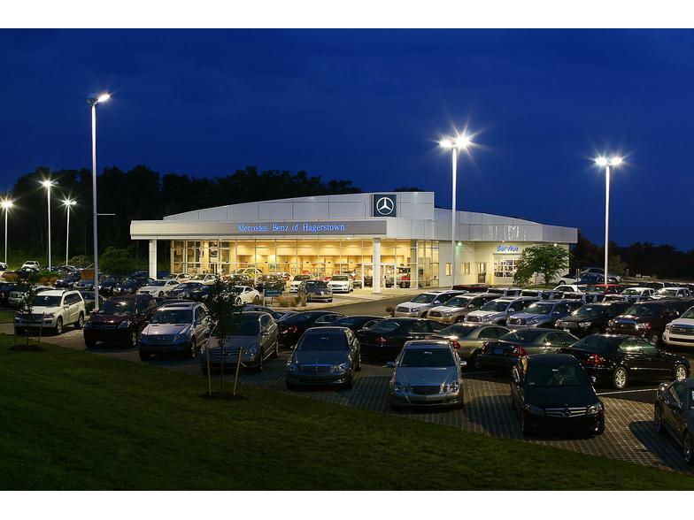 Mercedes Benz Of Hagerstown Hagerstown Md Cars Com