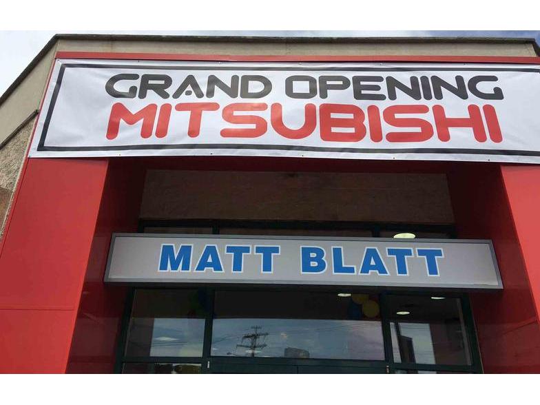 Matt Blatt Glassboro >> Matt Blatt Mitsubishi Glassboro Nj Cars Com Matt Blatt Glassboro >> Matt Blatt Mitsubishi Glassboro Nj Cars Com