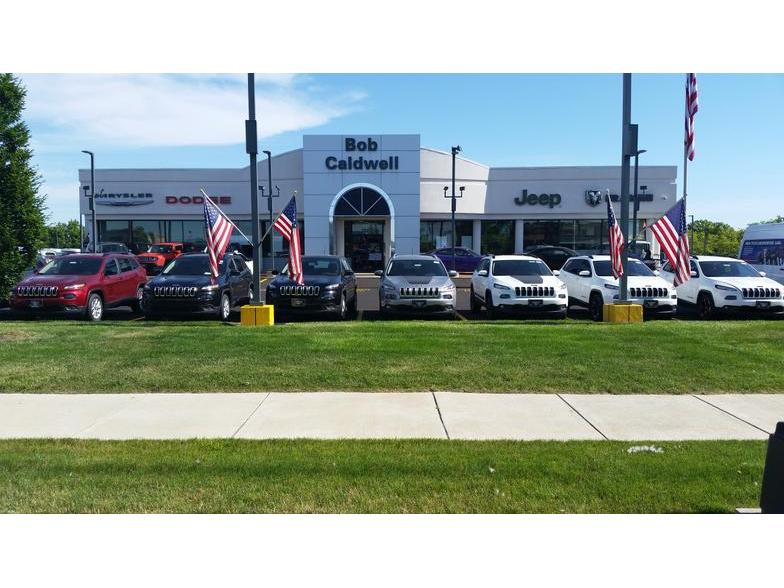 Bob Caldwell Chrysler Jeep Dodge Ram Columbus Oh Cars