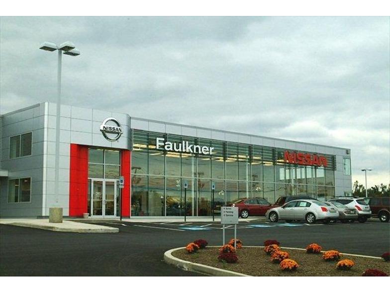 Faulkner Nissan Harrisburg >> Faulkner Nissan Of Harrisburg Harrisburg Pa Cars Com Faulkner Nissan Harrisburg >> Faulkner Nissan Of Harrisburg Harrisburg Pa Cars Com