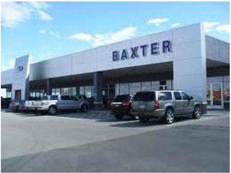 Baxter Ford West Dodge Elkhorn Ne Cars