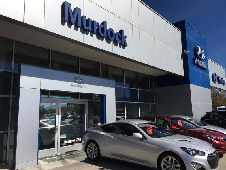 Murdock Hyundai Lindon >> Murdock Hyundai Lindon Lindon Ut Cars Com Murdock Hyundai Lindon >> Murdock Hyundai Lindon Lindon Ut Cars Com
