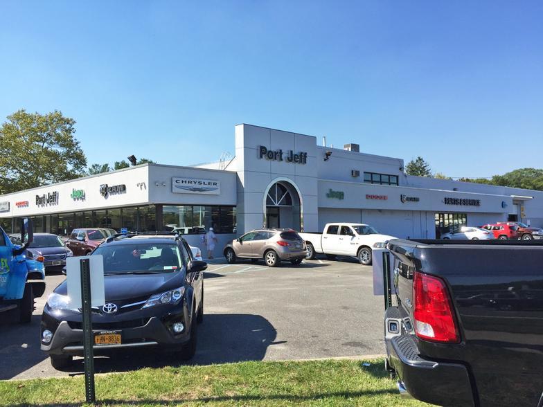 Port Jeff Dodge >> Port Jeff Chrysler Jeep Dodge Ram Port Jefferson Station Port Jeff Dodge >> Port Jeff Chrysler Jeep Dodge Ram Port Jefferson Station