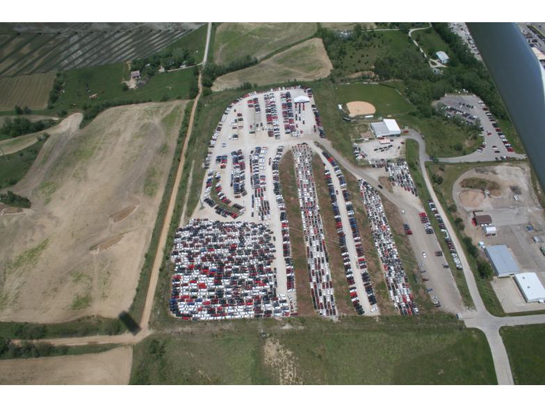 Woodhouse Ford Blair Nebraska Greatest Ford