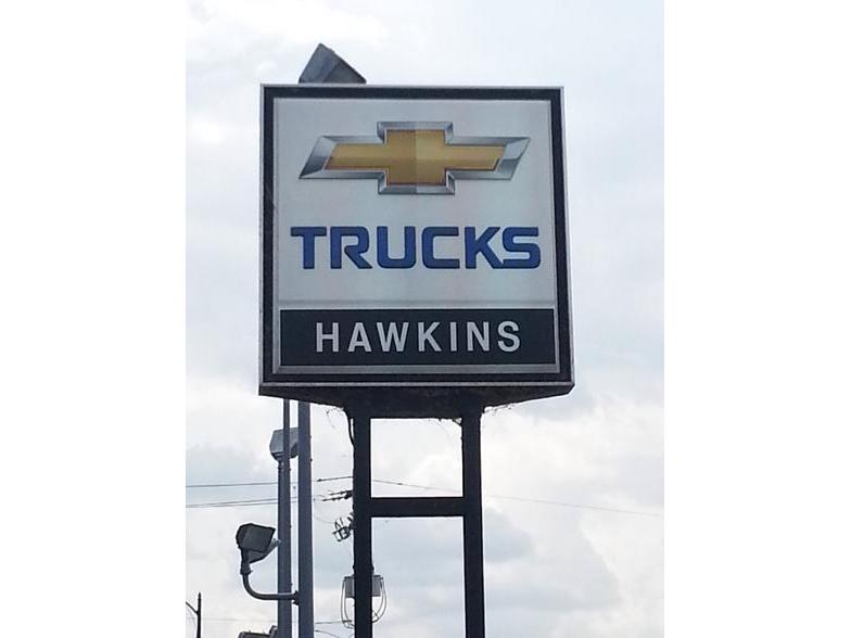 Hawkins Chevrolet Danville Pa Cars Com