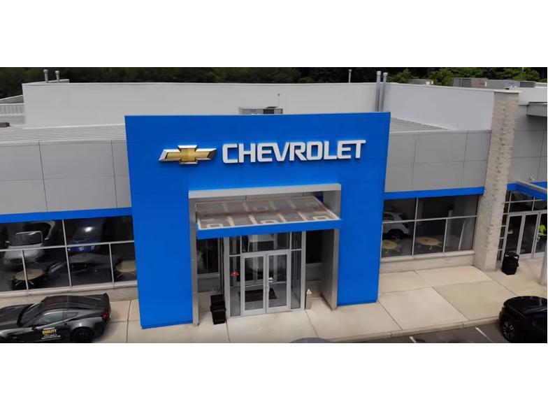 Quality Chevrolet Old Bridge Nj Cars Com