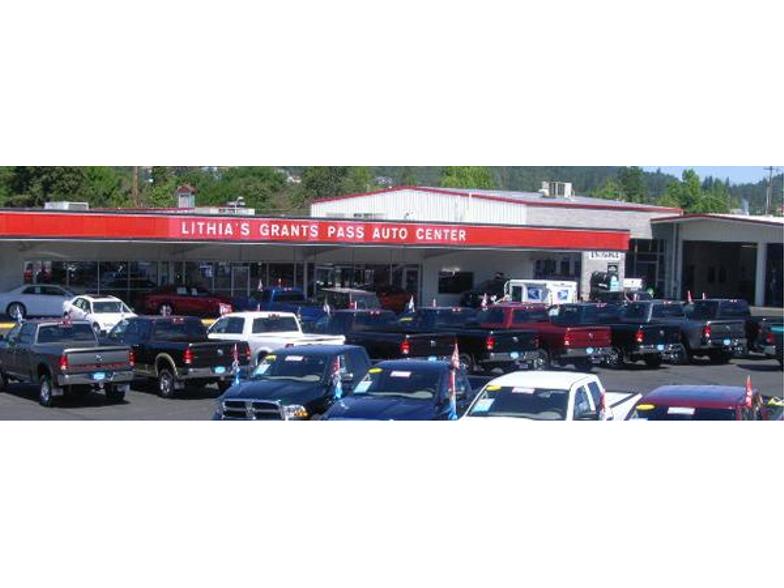 Lithia Dodge Grants Pass >> Lithia Chrysler Jeep Dodge Ram Of Grants Pass Grants Pass Lithia Dodge Grants Pass >> Lithia Chrysler Jeep Dodge Ram Of Grants Pass Grants Pass