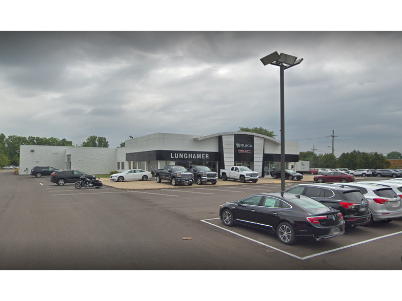 Lunghamer Buick Gmc Waterford Michigan - Betrayjones