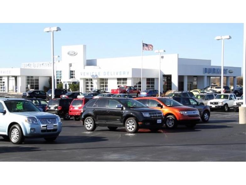 Mike Burkart Ford Plymouth Wi Cars