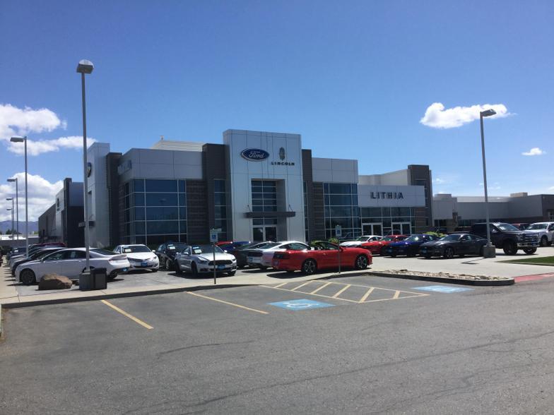 Lithia Ford Boise >> Lithia Ford Lincoln Of Boise Boise Id Cars Com Lithia Ford Boise >> Lithia Ford Lincoln Of Boise Boise Id Cars Com