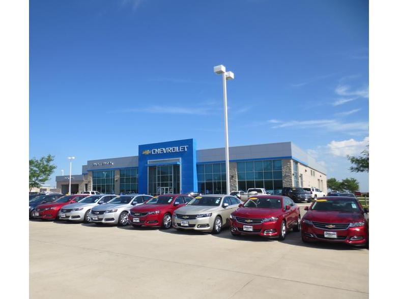 Chevrolet Gallery Shottenkirk Chevrolet Des Moines Iowa