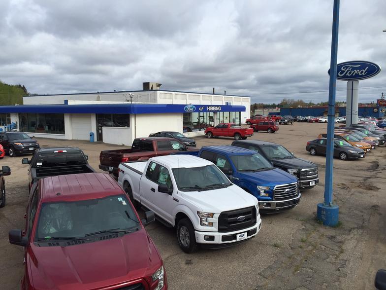 Ford Of Hibbing >> Ford Of Hibbing Hibbing Mn Cars Com Ford Of Hibbing >> Ford Of Hibbing Hibbing Mn Cars Com