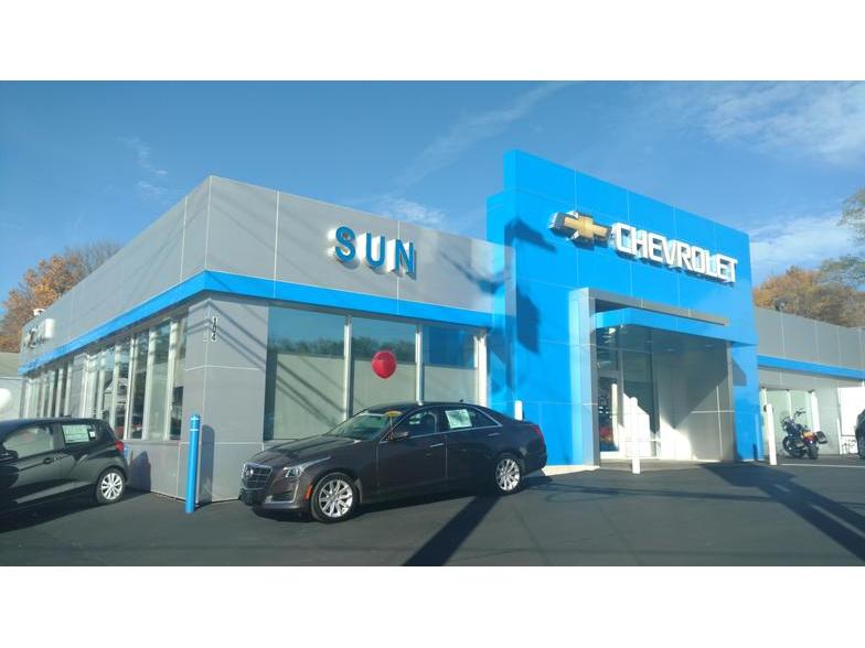 Sun Chevy Chittenango >> Sun Chevrolet Inc Chittenango Ny Cars Com Sun Chevy Chittenango >> Sun Chevrolet Inc Chittenango Ny Cars Com