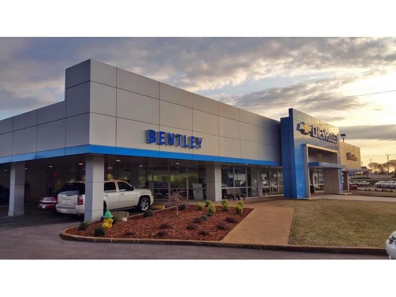 Chevrolet Gallery: Bentley Chevrolet Florence