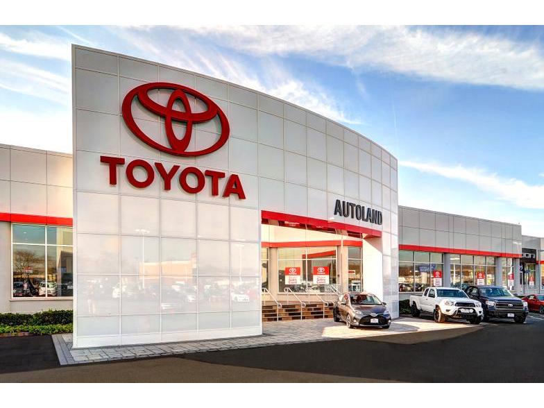 Autoland Toyota Chrysler Jeep Dodge Springfield Township Nj Autoland Toyota Chrysler Jeep Dodge Springfield Township Nj Cars
