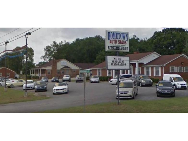 Hometown Auto Sales >> Hometown Auto Sales Meridianville Al Cars Com Hometown Auto Sales >> Hometown Auto Sales Meridianville Al Cars Com