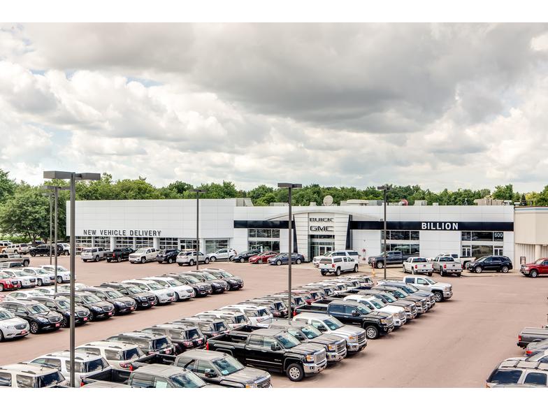 Billion Auto Sioux Falls >> Billion Auto Buick Gmc Sioux Falls Sd Cars Com Billion Auto Sioux Falls >> Billion Auto Buick Gmc Sioux Falls Sd Cars Com