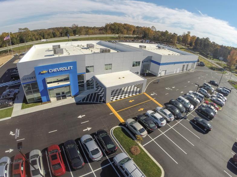 Victory Chevrolet Charlotte Nc Cars
