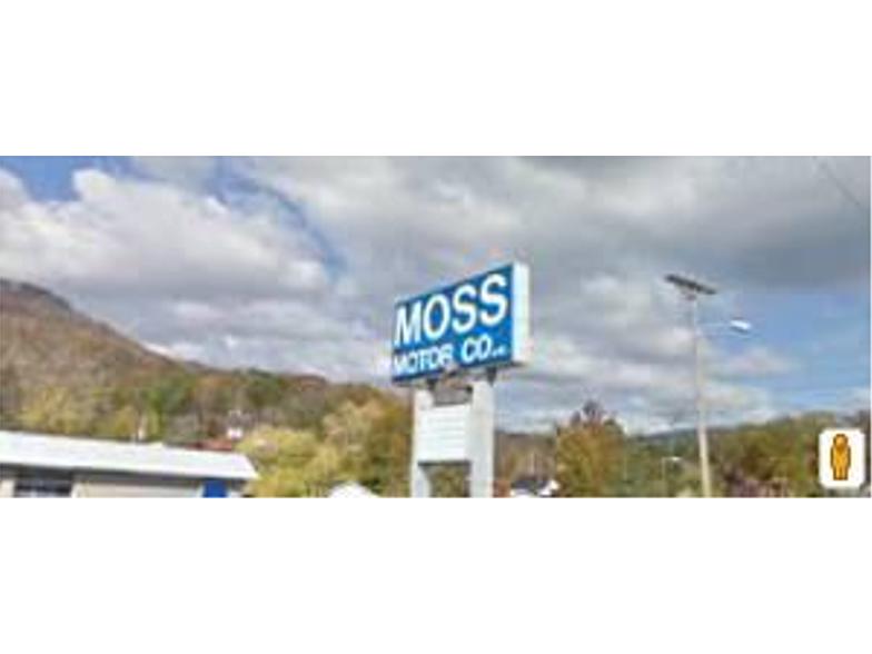 Moss Motor Company South Pittsburg Tn Cars Com