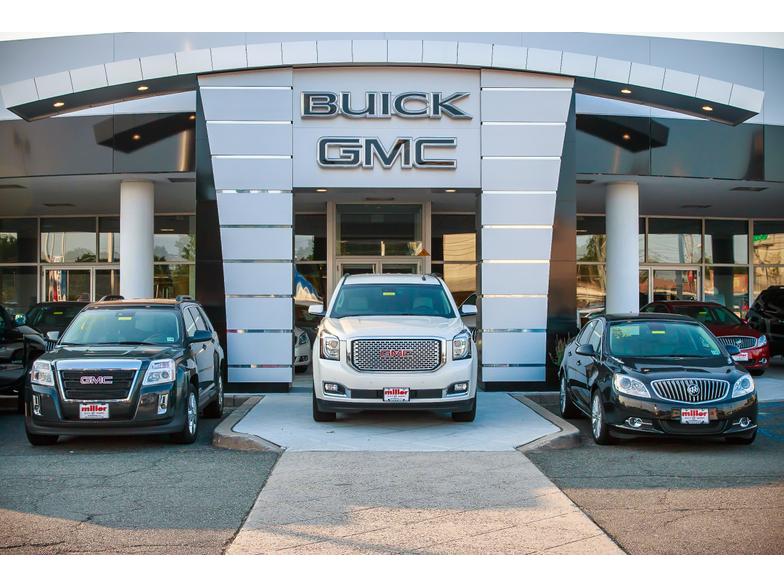 Miller Buick Gmc >> Miller Buick Gmc Woodbridge Nj Cars Com Miller Buick Gmc >> Miller Buick Gmc Woodbridge Nj Cars Com