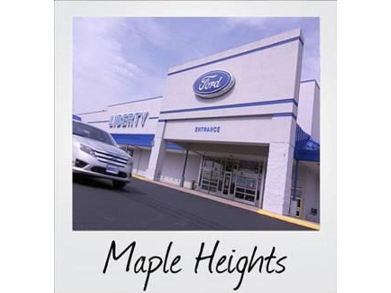 Liberty Ford Solon >> Liberty Ford Maple Heights Maple Heights Oh Cars Com Liberty Ford Solon >> Liberty Ford Maple Heights Maple Heights Oh Cars Com