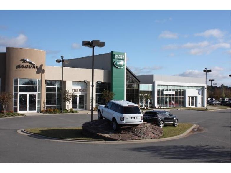Range Rover Dealership Little Rock Ar  : Visualize Prices For Land Rover In Little Rock, Ar On A Graph.