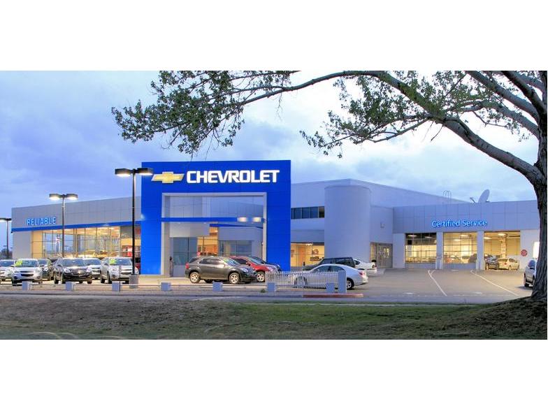 Reliable Chevrolet Albuquerque Nm Cars Com