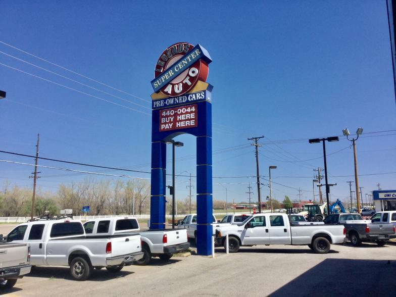 Legends Auto Sales Bethany Ok Cars Com