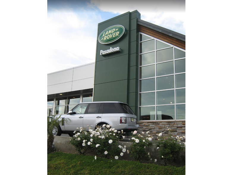 Range Rover Dealership Pasadena  . It�s One Of Those Vehicles That Has To Whether You�rE Looking For The Range Rover Sport Or Lr4, You�lL Find All The Latest Land Rover Models Straight From The Factory At Land Rover Pasadena.