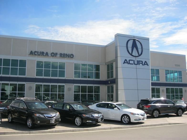Acura Of Reno >> Acura Of Reno Reno Nv Cars Com Acura Of Reno >> Acura Of Reno Reno Nv Cars Com