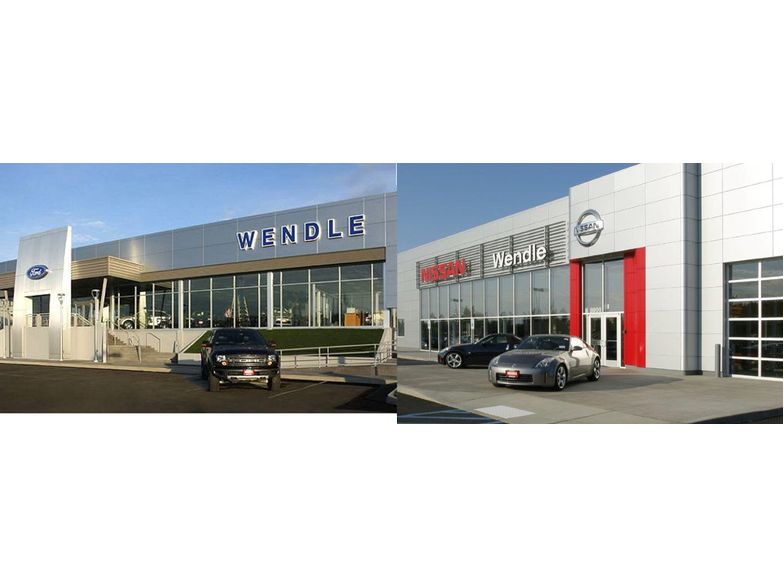 Wendle Ford Spokane Wa Greatest Ford