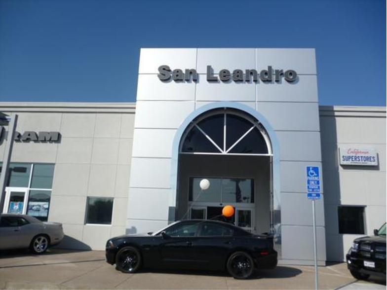 San Leandro Dodge Dealer >> San Leandro Chrysler Dodge Jeep Ram San Leandro Ca Cars Com San Leandro Dodge Dealer >> San Leandro Chrysler Dodge Jeep Ram San Leandro Ca Cars Com