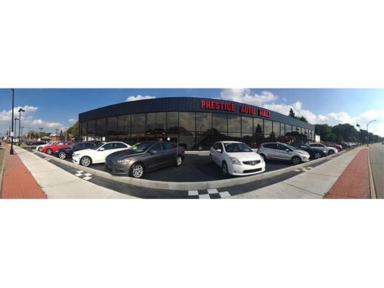 Prestige Auto Mall Cuyahoga Falls Oh Cars Com